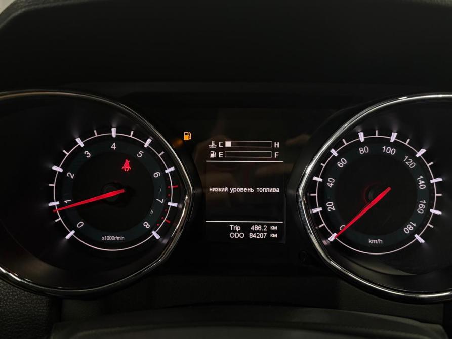Lifan Myway Краснодар  - изображение 9