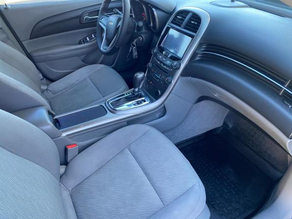 Chevrolet Malibu VIII с пробегом 2012 года, цена 945 000 рублей, 187200 км, седан, Автокод Объявления