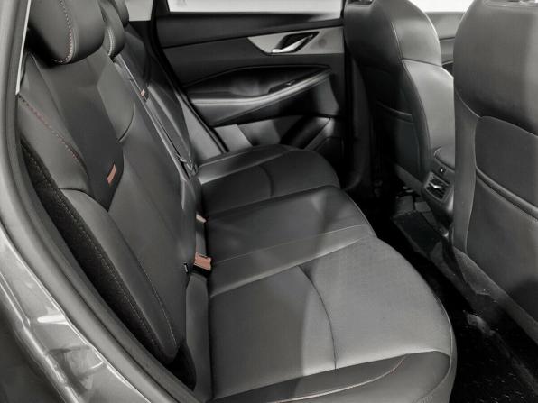 Changan CS35 Plus I Рестайлинг с пробегом 2023 года, цена 1 820 000 рублей, 37043 км, внедорожник, Автокод Объявления