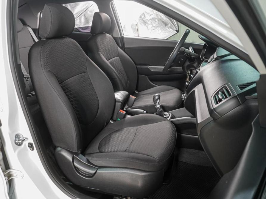 Kia Rio III Воронеж  - изображение 8