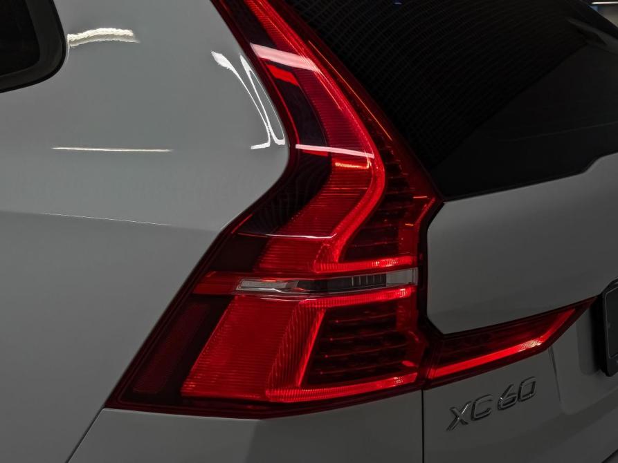 Volvo XC60 II Рестайлинг Москва  - изображение 30