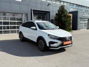 Lada (ВАЗ) Vesta I Рестайлинг (NG) Липецк  - изображение 17