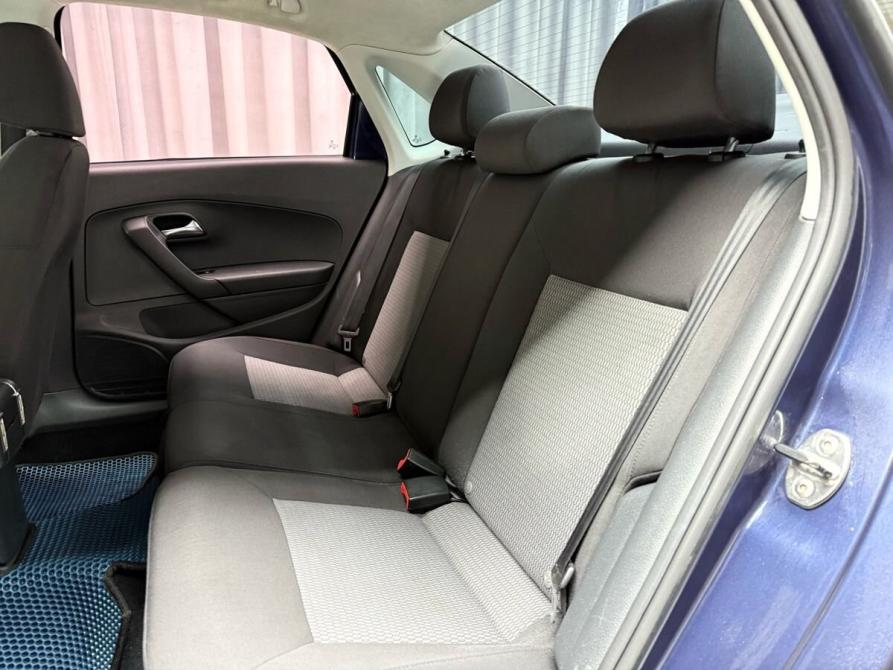 Volkswagen Polo V Ижевск  - изображение 24