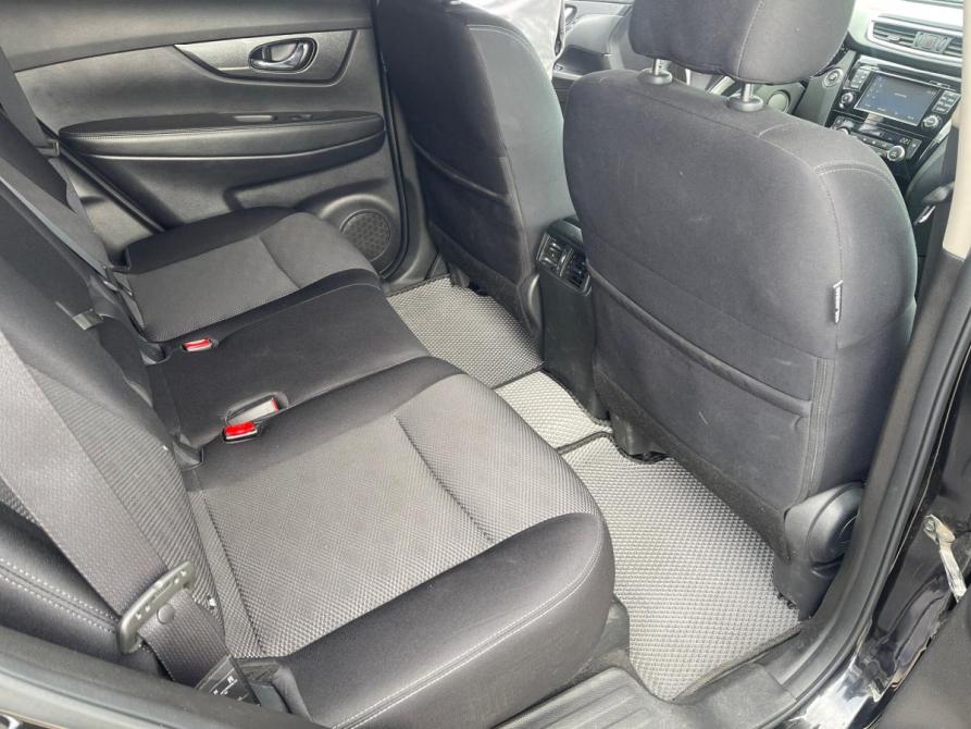 Nissan X-Trail III Томск  - изображение 15