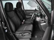 Honda Stepwgn V Рестайлинг Ростов-на-Дону  - изображение 29