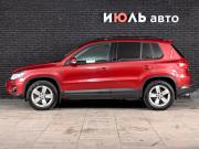 Volkswagen Tiguan I Рестайлинг Екатеринбург  - изображение 27