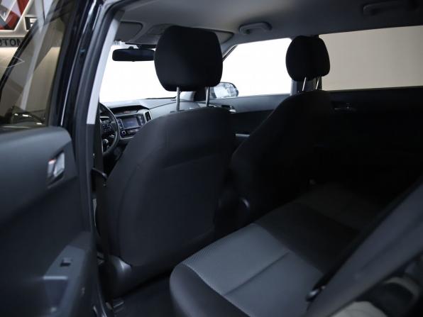 Hyundai Creta I Рестайлинг с пробегом 2020 года, цена 1 890 000 рублей, 166898 км, внедорожник, Автокод Объявления