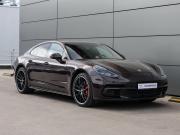 Porsche Panamera II Москва  - изображение 38