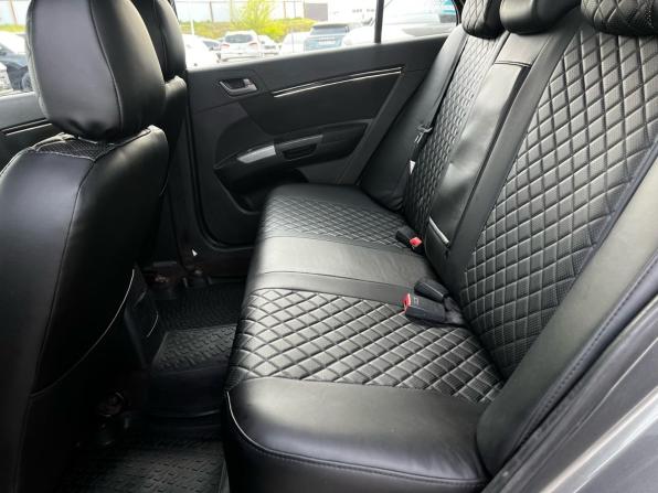 Geely Emgrand EC7 с пробегом 2012 года, цена 437 777 рублей, 186527 км, седан, Автокод Объявления