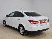 Nissan Almera III (G15) Альметьевск  - изображение 24