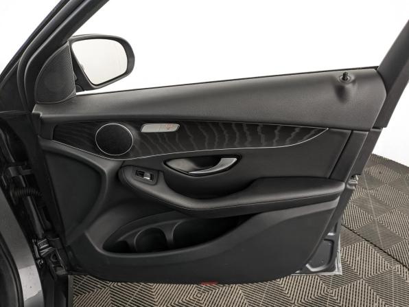 Mercedes-Benz GLC I (X253) с пробегом 2018 года, цена 3 500 000 рублей, 95138 км, внедорожник, Автокод Объявления