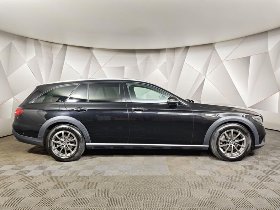 Mercedes-Benz E-Класс V (W213 S213 C238) Москва  - изображение 6