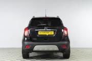 Opel Mokka I Челябинск  - изображение 24