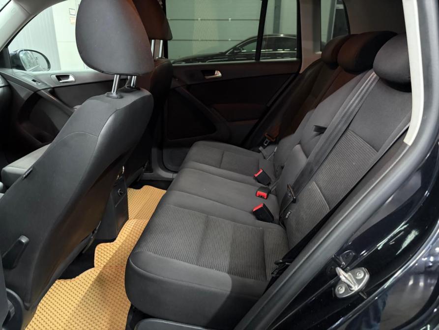 Volkswagen Tiguan I Рестайлинг Краснодар  - изображение 13
