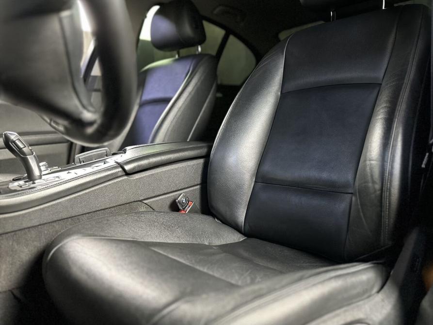 BMW 5 серии VI (F10/F11/F07) Рестайлинг Уфа  - изображение 23
