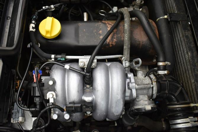 Lada (ВАЗ) Niva Legend с пробегом 2022 года, цена 810 000 рублей, 49457 км, внедорожник, Автокод Объявления