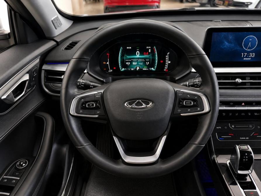 Chery Tiggo 7 Pro I Новороссийск  - изображение 11