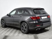 Mercedes-Benz GLC I (X253) Рестайлинг Санкт-Петербург  - изображение 33