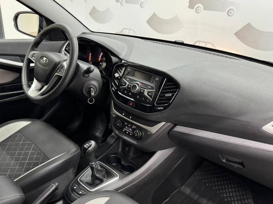 Lada (ВАЗ) Vesta I Ставрополь  - изображение 10