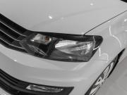 Volkswagen Polo V Рестайлинг Москва  - изображение 37