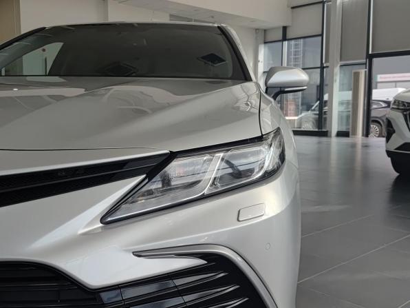 Toyota Camry VIII (XV70) Рестайлинг с пробегом 2021 года, цена 2 850 000 рублей, 135077 км, седан, Автокод Объявления