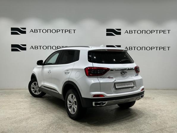 Chery Tiggo 4 Pro I с пробегом 2024 года, цена 1 449 000 рублей, 54198 км, внедорожник, Автокод Объявления