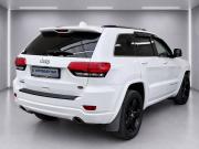 Jeep Grand Cherokee IV (WK2) Рестайлинг Москва  - изображение 25