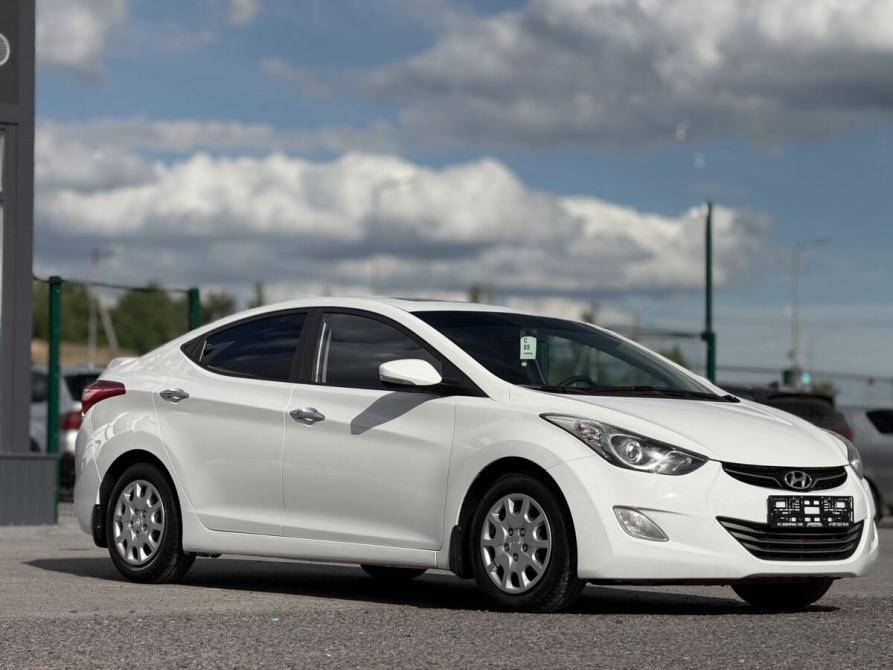 Hyundai Avante V Волгоград  - изображение 3