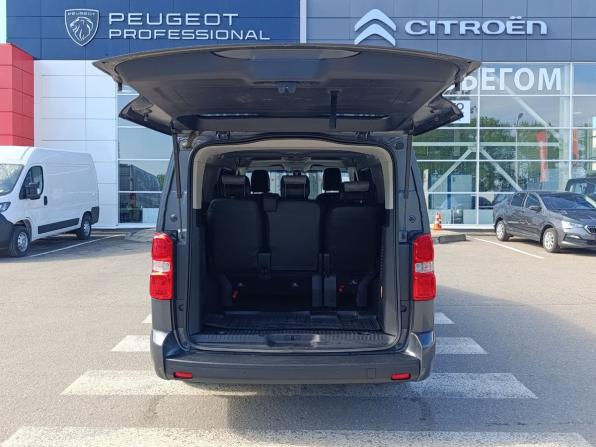 Citroen SpaceTourer I с пробегом 2021 года, цена 3 110 000 рублей, 132856 км, минивэн, Автокод Объявления