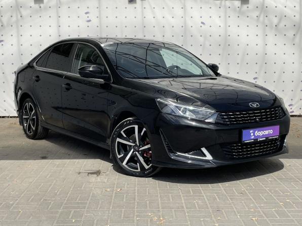 Kaiyi E5 с пробегом 2023 года, цена 1 350 000 рублей, 25222 км, седан, Автокод Объявления