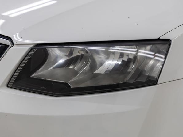 Skoda Octavia III (A7) с пробегом 2014 года, цена 938 000 рублей, 158352 км, лифтбек, Автокод Объявления