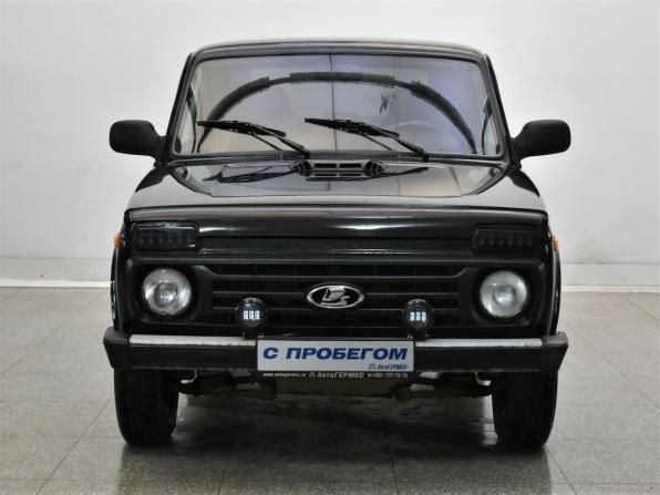 Lada (ВАЗ) 2121 (4x4) I Рестайлинг с пробегом 2018 года, цена 630 000 рублей, 114496 км, внедорожник, Автокод Объявления