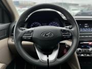 Hyundai Elantra VI (AD) Рестайлинг Волгоград  - изображение 33