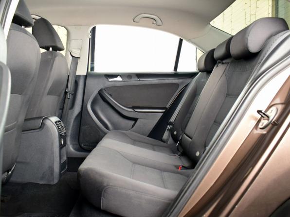 Volkswagen Jetta VI с пробегом 2013 года, цена 1 039 995 рублей, 164611 км, седан, Автокод Объявления
