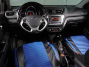 Kia Rio III Рестайлинг Воронеж  - изображение 27