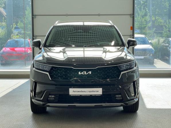Kia Sorento IV с пробегом 2022 года, цена 3 649 000 рублей, 108000 км, внедорожник, Автокод Объявления