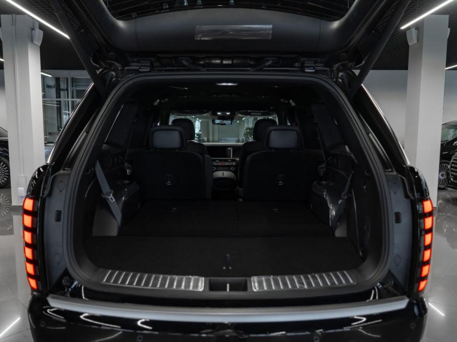 Hyundai Palisade II Москва  - изображение 29