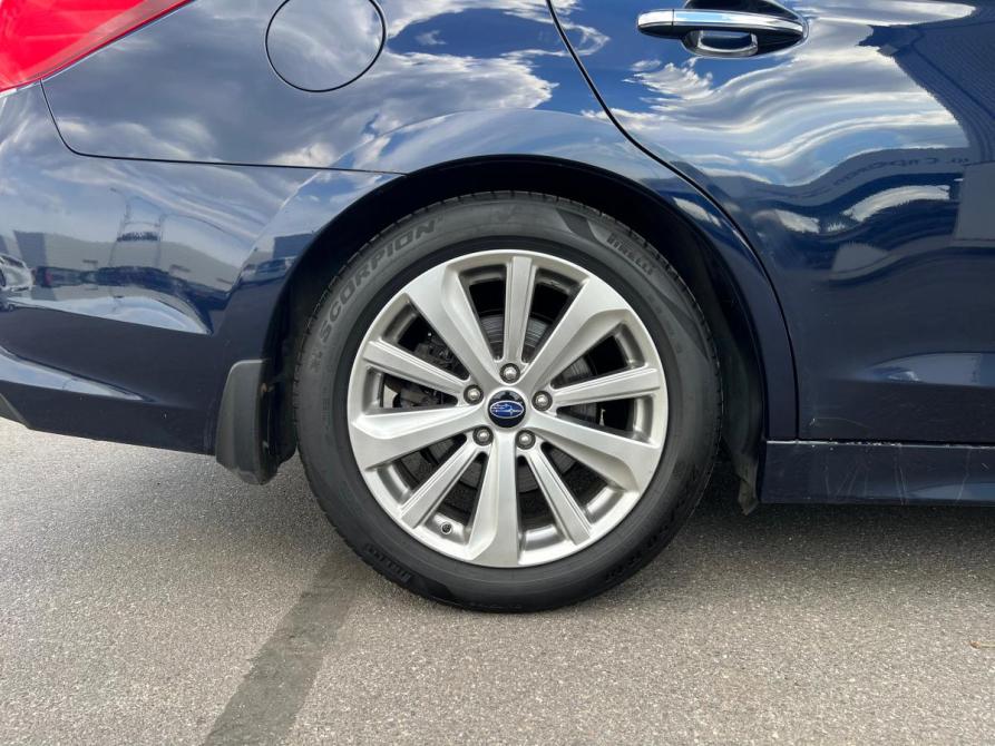 Subaru Legacy VI Рестайлинг Санкт-Петербург  - изображение 16