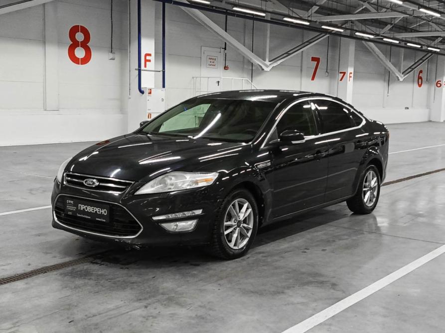 Ford Mondeo IV Рестайлинг Казань  - изображение 1