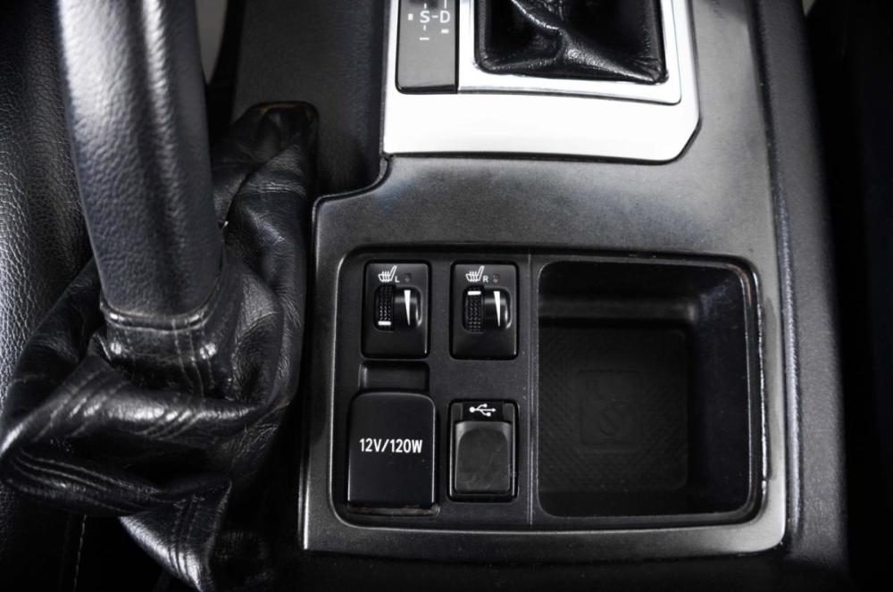 Toyota Land Cruiser Prado 150 Series Рестайлинг 1 Пермь  - изображение 22