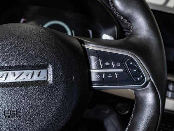 Haval F7 I Рестайлинг с пробегом 2024 года, цена 2 080 000 рублей, 63716 км, внедорожник, Автокод Объявления