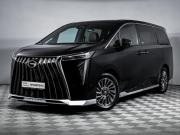 GAC M8 Москва  - изображение 25