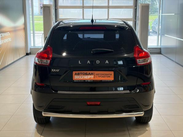Lada (ВАЗ) XRAY I с пробегом 2016 года, цена 699 000 рублей, 76000 км, хэтчбек, Автокод Объявления