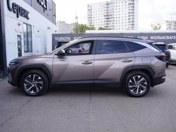 Hyundai Tucson IV с пробегом 2023 года, цена 3 300 000 рублей, 60916 км, внедорожник, Автокод Объявления