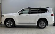 Toyota Land Cruiser 300 Series Барнаул  - изображение 49