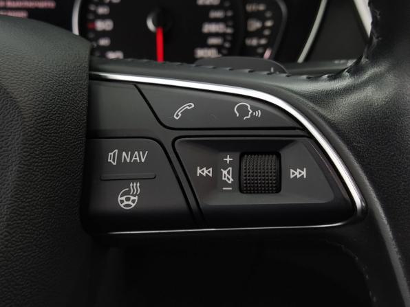 Audi Q5 II (FY) с пробегом 2020 года, цена 3 690 000 рублей, 112618 км, внедорожник, Автокод Объявления