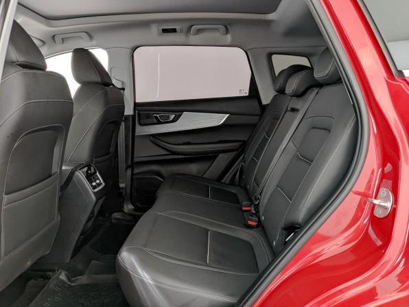 Chery Tiggo 7 Pro I с пробегом 2023 года, цена 1 815 000 рублей, 47893 км, внедорожник, Автокод Объявления