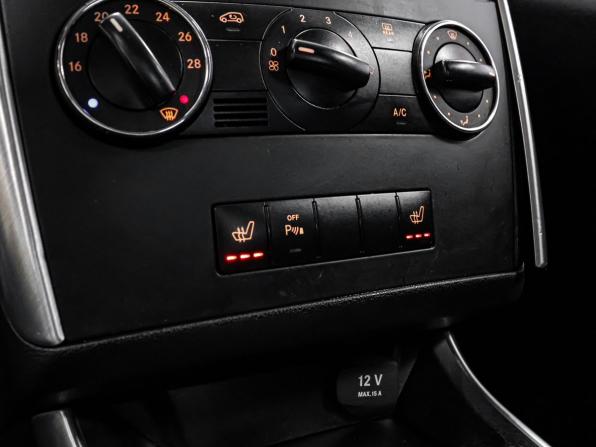 Mercedes-Benz B-Класс I (W245) Рестайлинг с пробегом 2010 года, цена 899 000 рублей, 167546 км, хэтчбек, Автокод Объявления