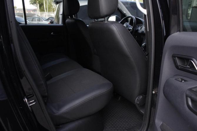 Volkswagen Amarok I с пробегом 2013 года, цена 1 995 000 рублей, 246669 км, пикап, Автокод Объявления