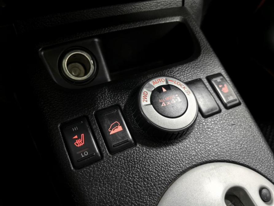 Nissan X-Trail II Новосибирск  - изображение 25